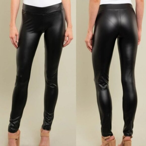 Leggings Black - Picture 4 of 5